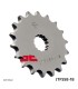 SPROCKET FRONT 18T 428