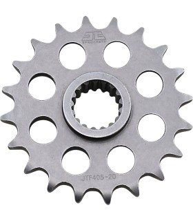 SPROCKET FRONT 20T 525
