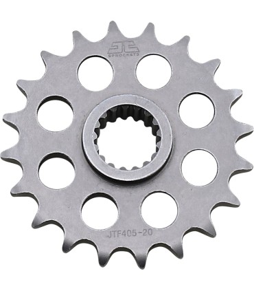 SPROCKET FRONT 20T 525