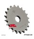 SPROCKET FRONT 20T 428