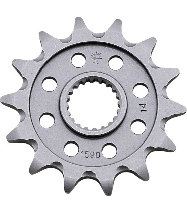 SPROCKET FRONT 14T 520 SC