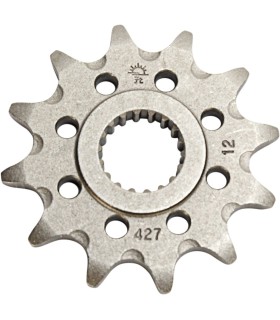 SPROCKET FRONT 12T 520 SC