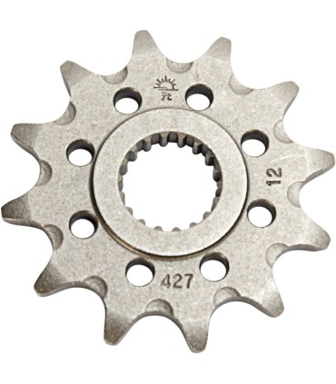SPROCKET FRONT 12T 520 SC