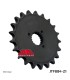 SPROCKET FRONT 21T 530