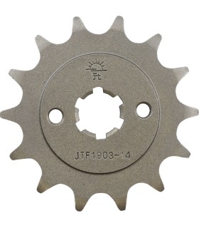 SPROCKET FRONT 14T 520