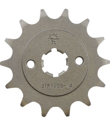 SPROCKET FRONT 14T 520