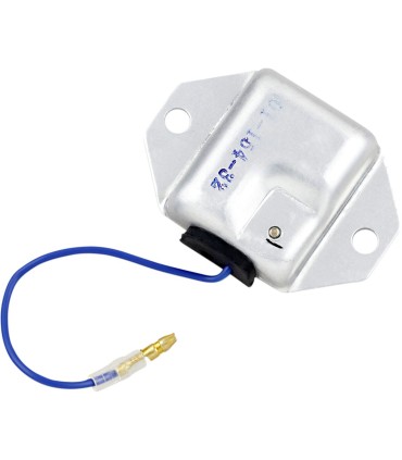 VOLTAGE REGULATOR YAM