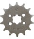 SPROCKET FRONT 14T 428