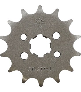 SPROCKET FRONT 14T 428