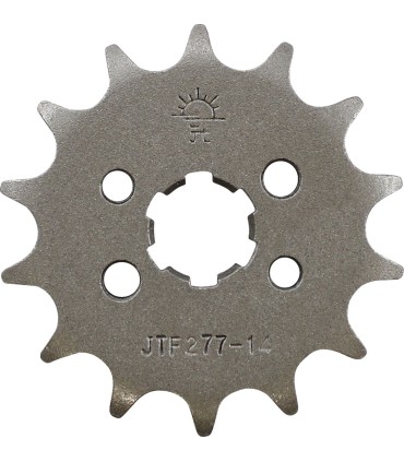 SPROCKET FRONT 14T 428