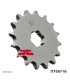 SPROCKET FRONT 16T 530