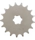 SPROCKET FRONT 17T 530