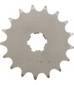 SPROCKET FRONT 17T 530
