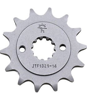 SPROCKET FRONT 14T 520