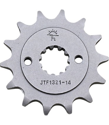 SPROCKET FRONT 14T 520