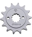 SPROCKET FRONT 14T 520