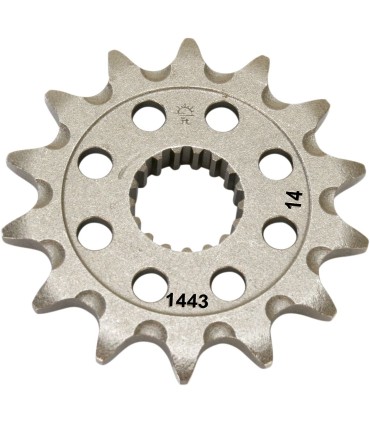 SPROCKET FRONT 14T 520 SC