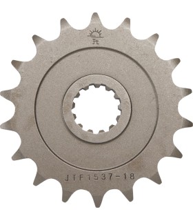 SPROCKET FRONT 18T 525