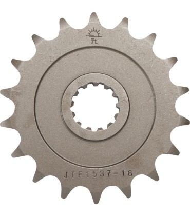 SPROCKET FRONT 18T 525