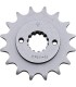 SPROCKET FRONT 16T 520