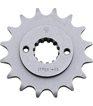 SPROCKET FRONT 16T 520
