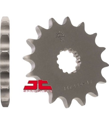 SPROCKET FRONT 16T 532