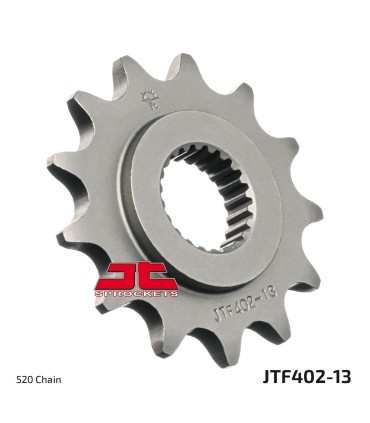 SPROCKET FRONT 13T 520