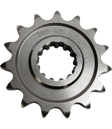 SPROCKET F 525 15T