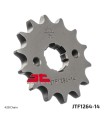 SPROCKET FRONT 14T 428