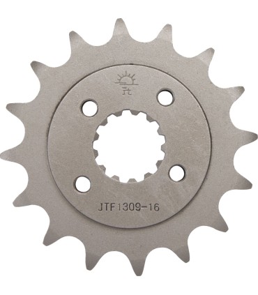SPROCKET FRONT 16T 520