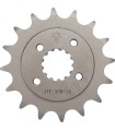 SPROCKET FRONT 16T 520