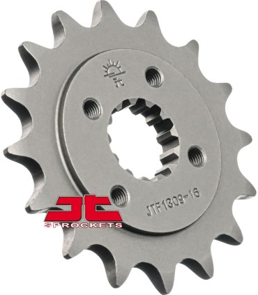 SPROCKET FRONT 16T 520