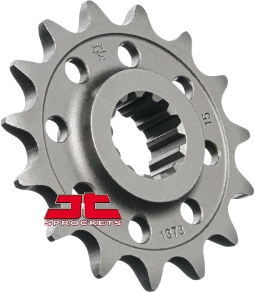 SPROCKET FRONT 15T 520