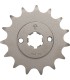 SPROCKET FRONT 15T 520