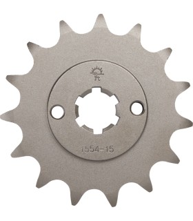 SPROCKET FRONT 15T 520