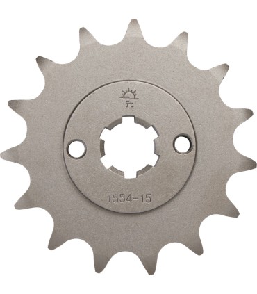 SPROCKET FRONT 15T 520