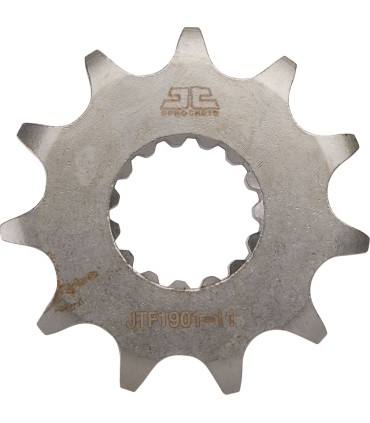 SPROCKET FRONT 11T 520