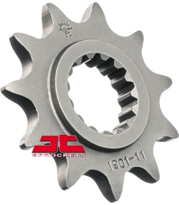 SPROCKET FRONT 11T 520