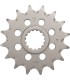 SPROCKET FRONT 16T 520 SC