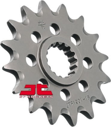 SPROCKET FRONT 16T 520 SC