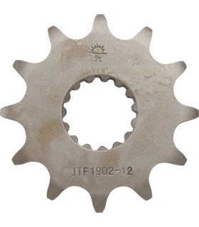 SPROCKET FRONT 12T 520