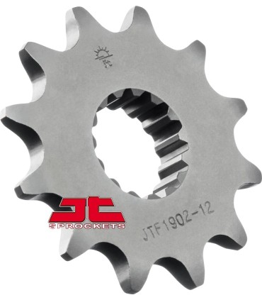 SPROCKET FRONT 12T 520