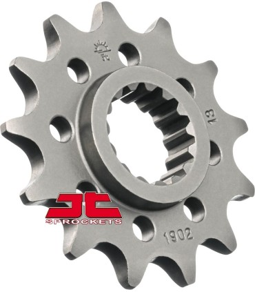 SPROCKET FRONT 13T 520