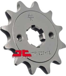 SPROCKET FRONT 12T 520