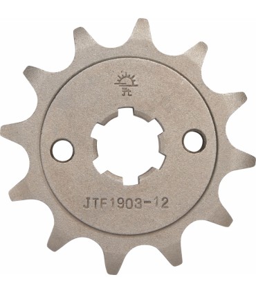 SPROCKET FRONT 12T 520