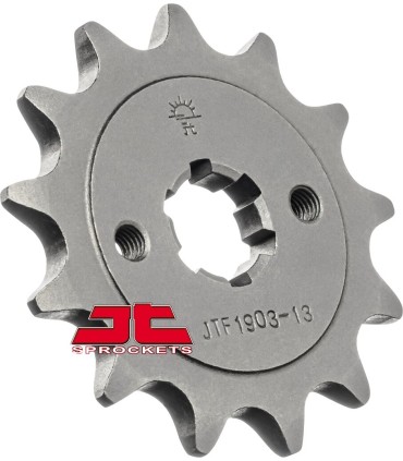 SPROCKET FRONT 13T 520