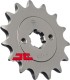 SPROCKET FRONT 15T 520