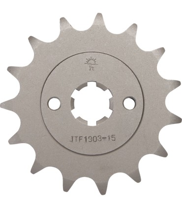SPROCKET FRONT 15T 520