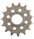 SPROCKET FRONT 15T 525