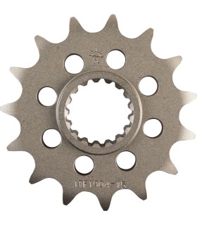 SPROCKET FRONT 15T 525
